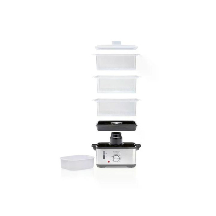 Пароварка Silver Crest EDS SDG 950 D4