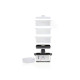 Пароварка Silver Crest EDS SDG 950 D4