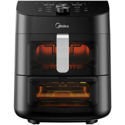 Мультипіч (аерофритюрниця) Midea MAD1100DADK