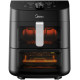 Мультипіч (аерофритюрниця) Midea MAD1100DADK Мультипіч (аерофритюрниця) Midea MAD1100DADK