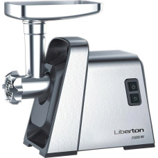 Электромясорубка Liberton LMG-20T02S