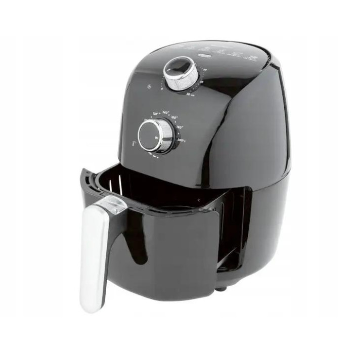 Мультипіч (аерофритюрниця) Silver Crest Air Fryer SHLF 1000 A2