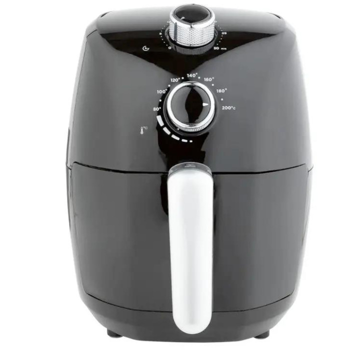 Мультипіч (аерофритюрниця) Silver Crest Air Fryer SHLF 1000 A2
