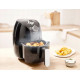 Мультипіч (аерофритюрниця) Silver Crest Air Fryer SHLF 1000 A2