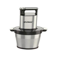 Чопер-измельчитель Irvings IMCE02SS