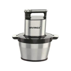 Чопер-подрібнювач Irvings IMCE02SS