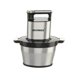 Чопер-подрібнювач Irvings IMCE02SS Чопер-подрібнювач Irvings IMCE02SS