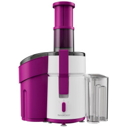 Соковитискач Silver Crest SFE 450 C3 Pink