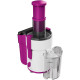 Соковитискач Silver Crest SFE 450 C3 Pink