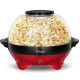 Домашня попкорн-машина (Попкорниця) електрична Yabano RH-906 Red