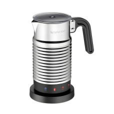 Спінювач молока (Капучинатор) NESPRESSO Aeroccino 4 4194