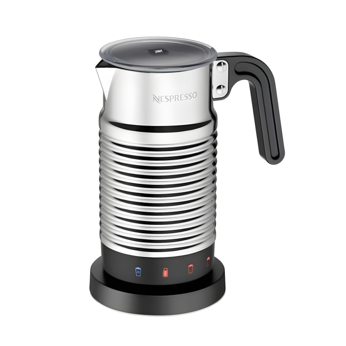 Спінювач молока (Капучинатор) NESPRESSO Aeroccino 4 4194