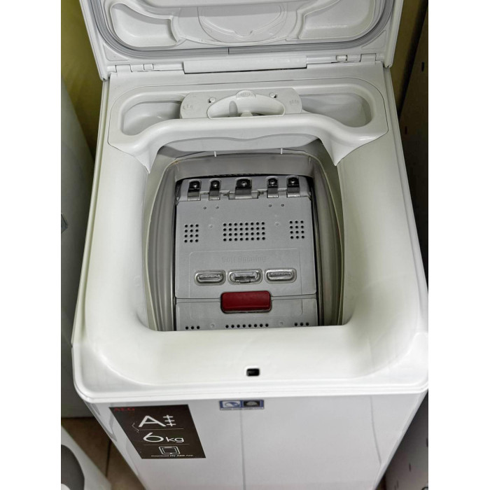 Пральна машина AEG lavamat 6000 Series ProSense L6TB40260 Б/В