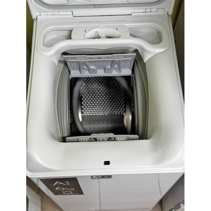 Пральна машина AEG lavamat 6000 Series ProSense L6TB40260 Б/В