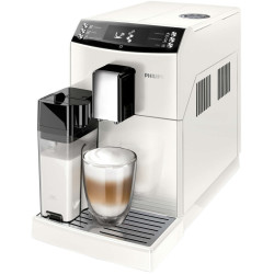 Кофемашина Philips EP 3362 White Б/У
