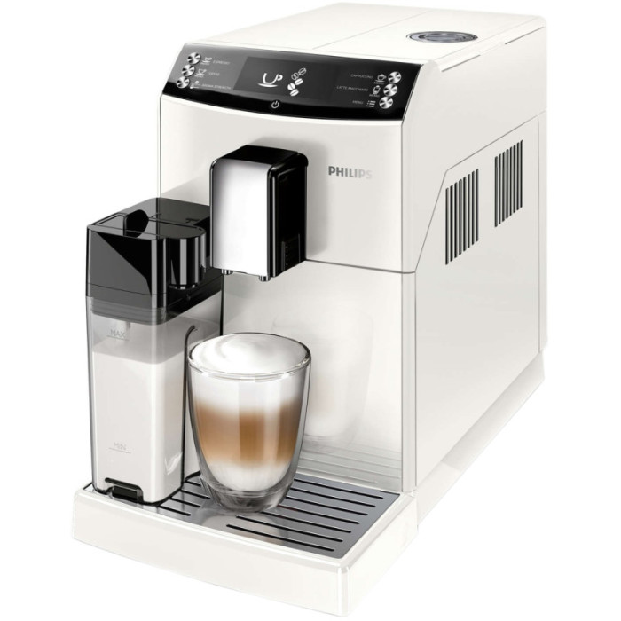 Кавомашина Philips EP 3362 White Б/В