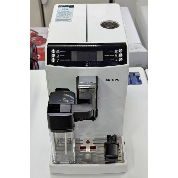 Кавомашина Philips EP 3362 White Б/В