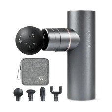 Перкуссионный массажный пистолет Arboleaf Massager Gun CM20C 