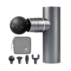 Перкуссионный массажный пистолет Arboleaf Massager Gun CM20C 