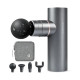 Перкуссионный массажный пистолет Arboleaf Massager Gun CM20C