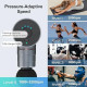 Перкуссионный массажный пистолет Arboleaf Massager Gun CM20C