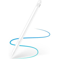Стилус Metapen A11 для iPad 2018–2025 с Bluetooth и быстрой зарядкой