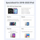 Стилус Metapen A11 для iPad 2018–2025 с Bluetooth и быстрой зарядкой