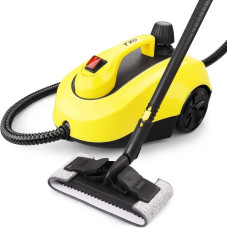 Пароочиститель многофункциональный TVD Multi-Purpose Steam Cleaner TVD-SW608