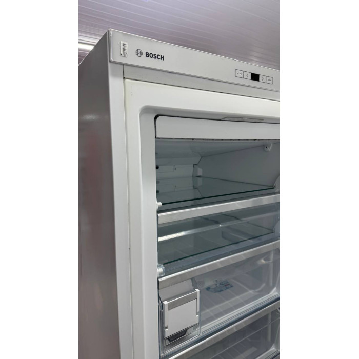 Морозильная камера Bosch GSN54AW40 Б/У