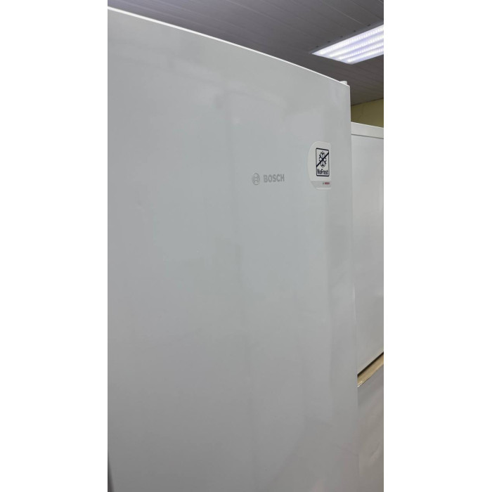 Морозильная камера Bosch GSN54AW40 Б/У
