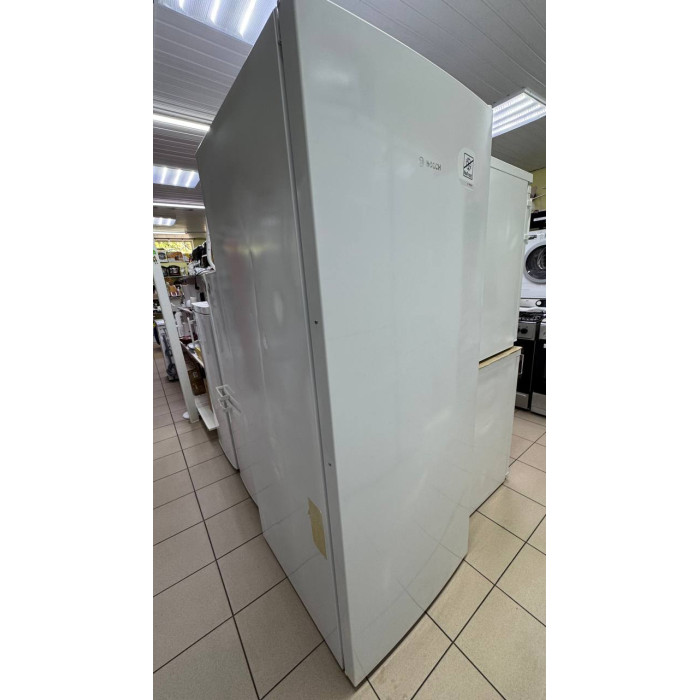 Морозильная камера Bosch GSN54AW40 Б/У
