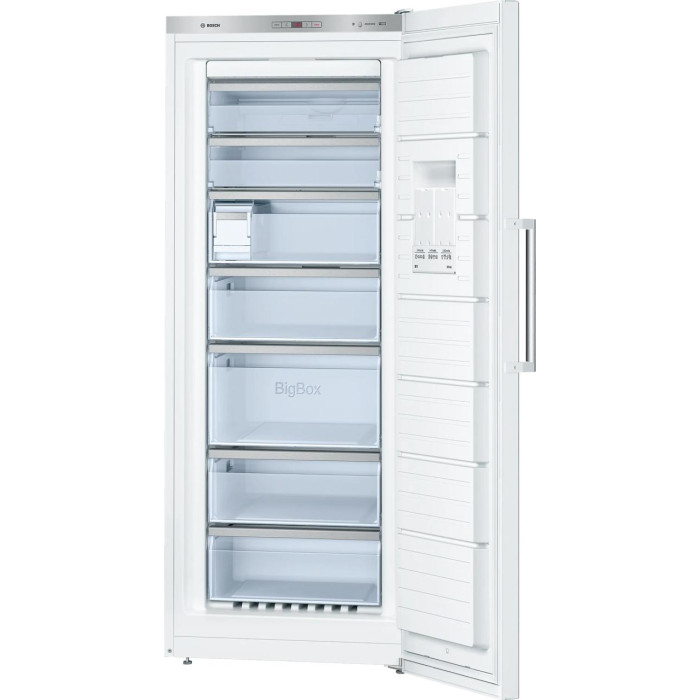 Морозильная камера Bosch GSN54AW40 Б/У