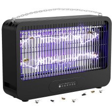 Ловушка для насекомых (мухоловка) Mosquito Killer IKI-520AE