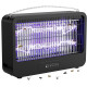 Пастка для комах (мухоловка) Mosquito Killer IKI-520AE