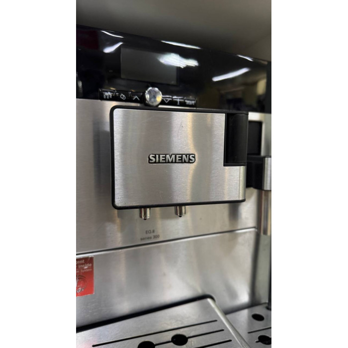 Кофемашина Siemens EQ.8 TE803509DE Б/У