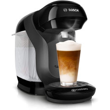 Капсульная кофеварка эспрессо Bosch Tassimo TAS1102 