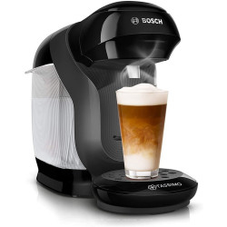 Капсульная кофеварка эспрессо Bosch Tassimo TAS1102 
