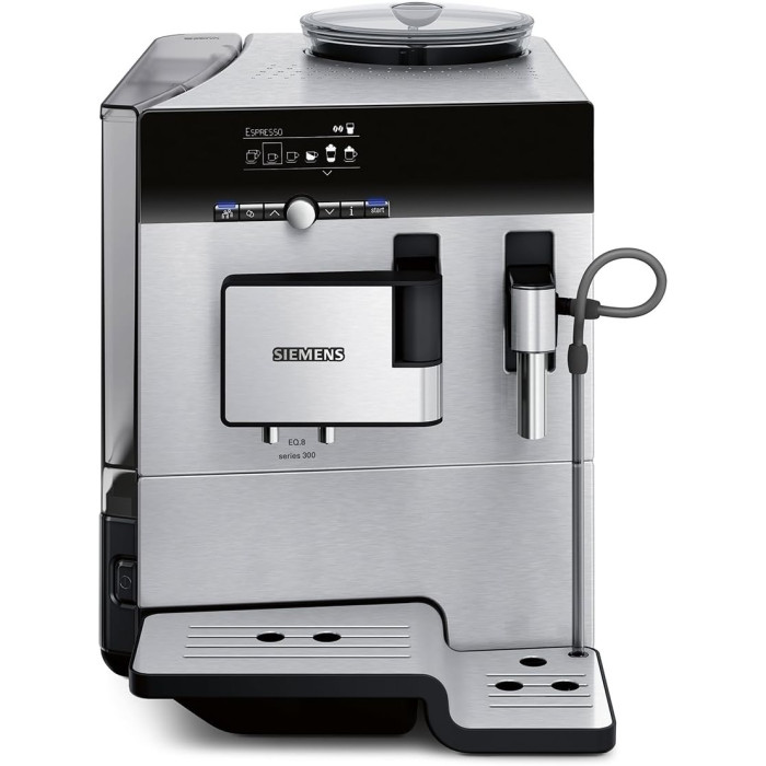 Кофемашина Siemens EQ.8 TE803509DE Б/У