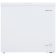 Морозильна скриня LIBERTON LCF-200H White