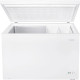 Морозильна скриня LIBERTON LCF-290H White