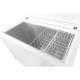 Морозильна скриня LIBERTON LCF-290H White