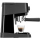 Кавоварка ріжкова Delonghi Stilosa EC260.BK
