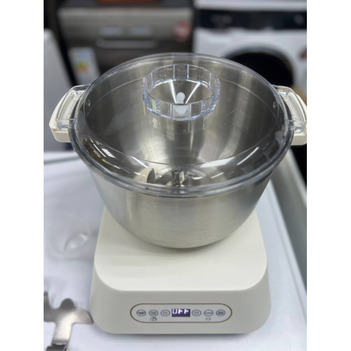 Міксер - тістоміс Dough Mixer HDX-003