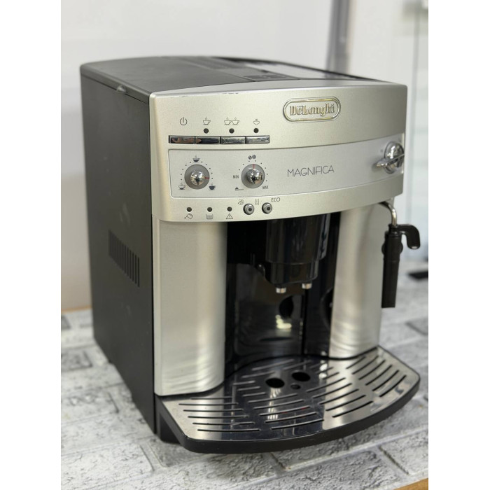 Кавомашина DeLonghi Magnifica ESAM 3200.S Б/В