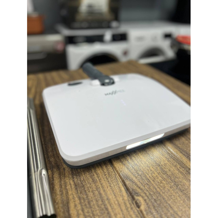 Аккумуляторна віброшвабра MAXXMEE D260 Б/В