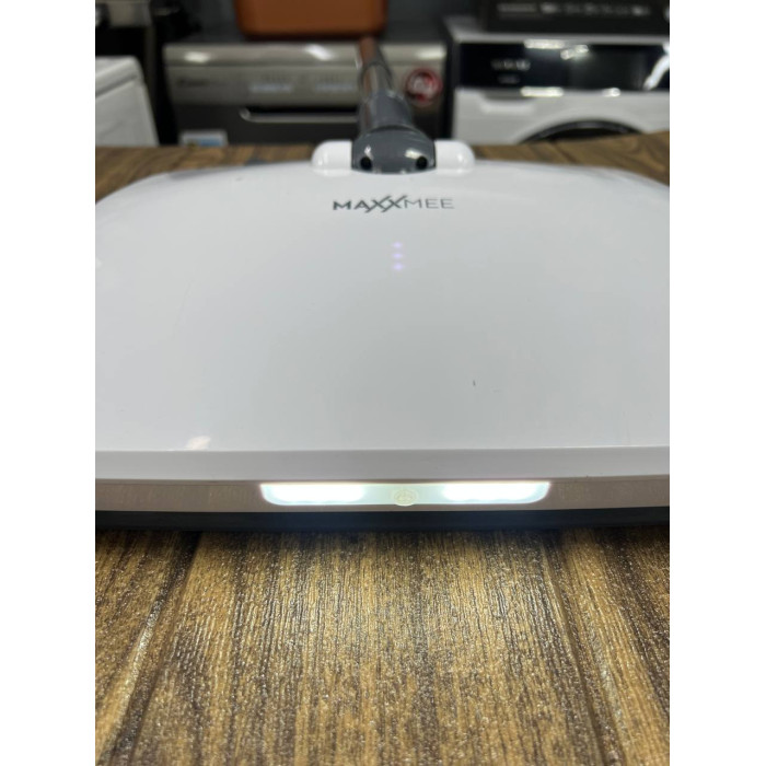 Аккумуляторна віброшвабра MAXXMEE D260 Б/В