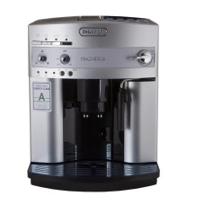 Кофемашина DeLonghi Magnifica ESAM 3200.S Б/У