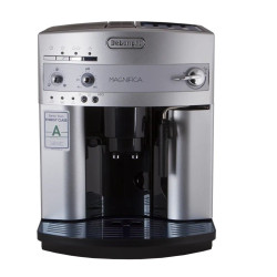 Кавомашина DeLonghi Magnifica ESAM 3200.S Б/В