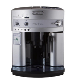 Кавомашина DeLonghi Magnifica ESAM 3200.S Б/В