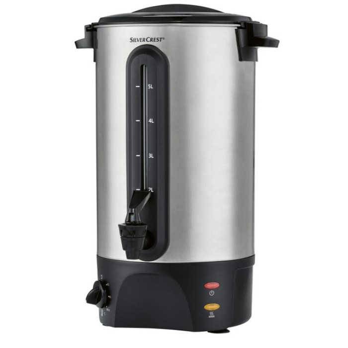 Глинтвейница (Термопот) Silver Crest SHGA 1300 A1